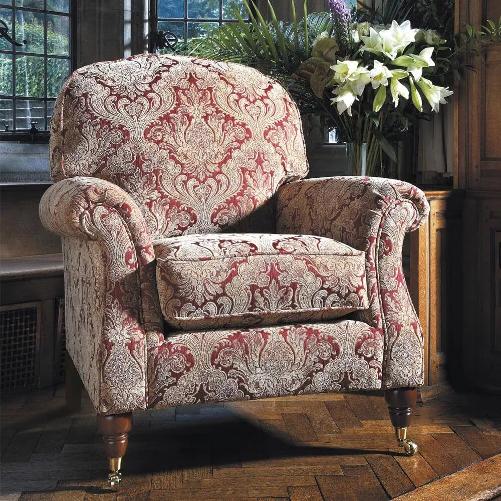 Parker Knoll Westbury Armchair